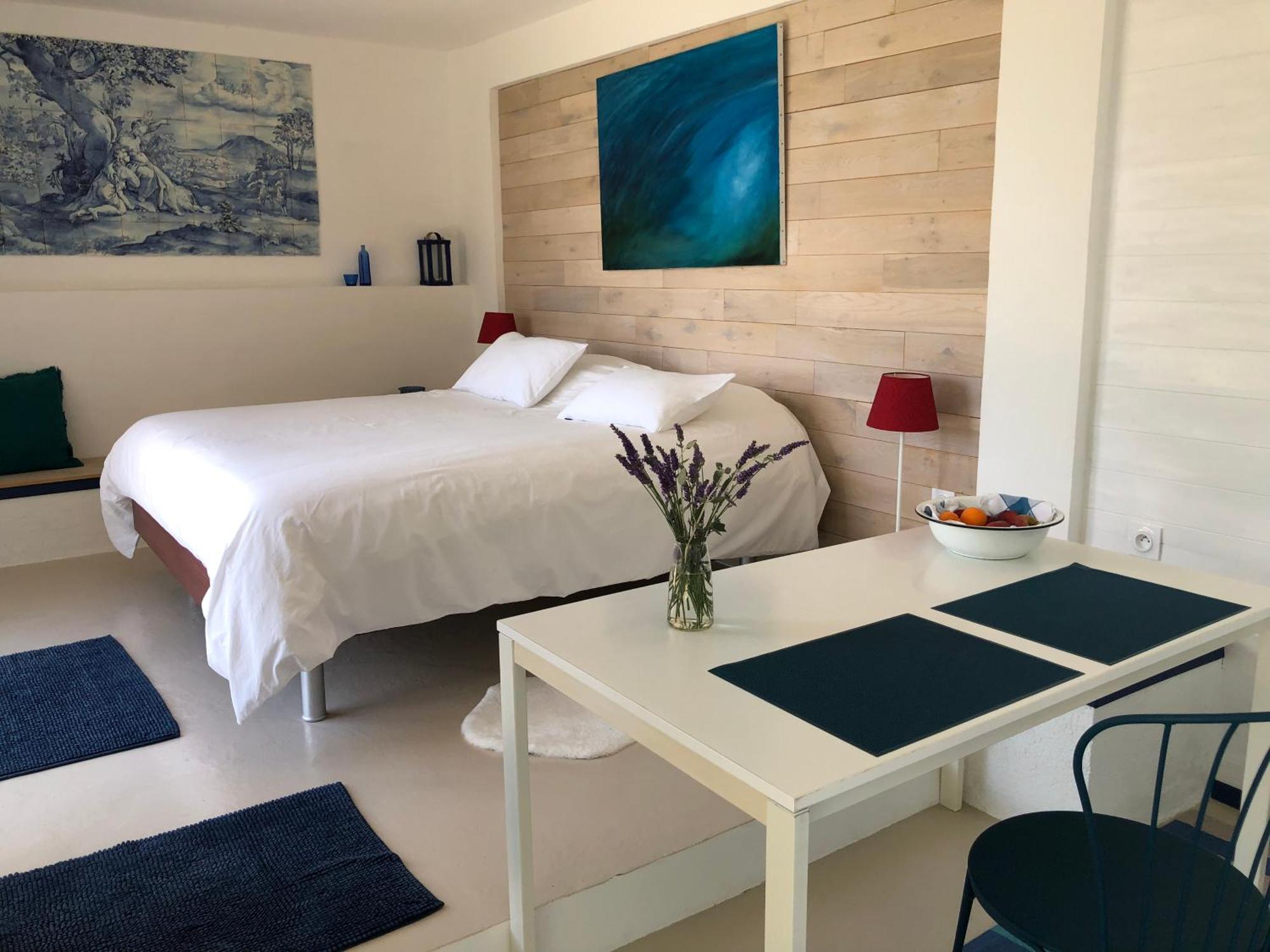 Bed and Breakfast Reve D'Etoiles Saint-Laurent-de-Cerdans Zewnętrze zdjęcie