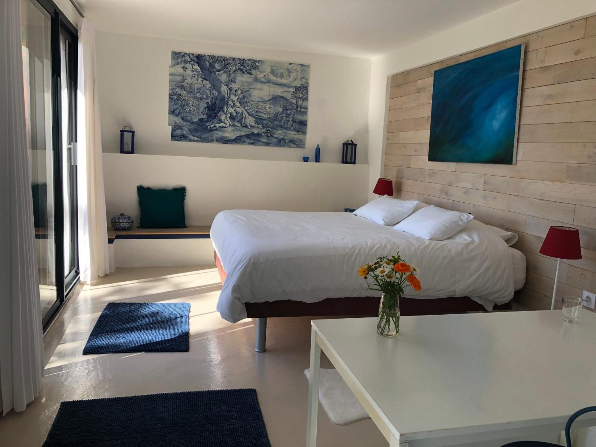 Bed and Breakfast Reve D'Etoiles Saint-Laurent-de-Cerdans Zewnętrze zdjęcie