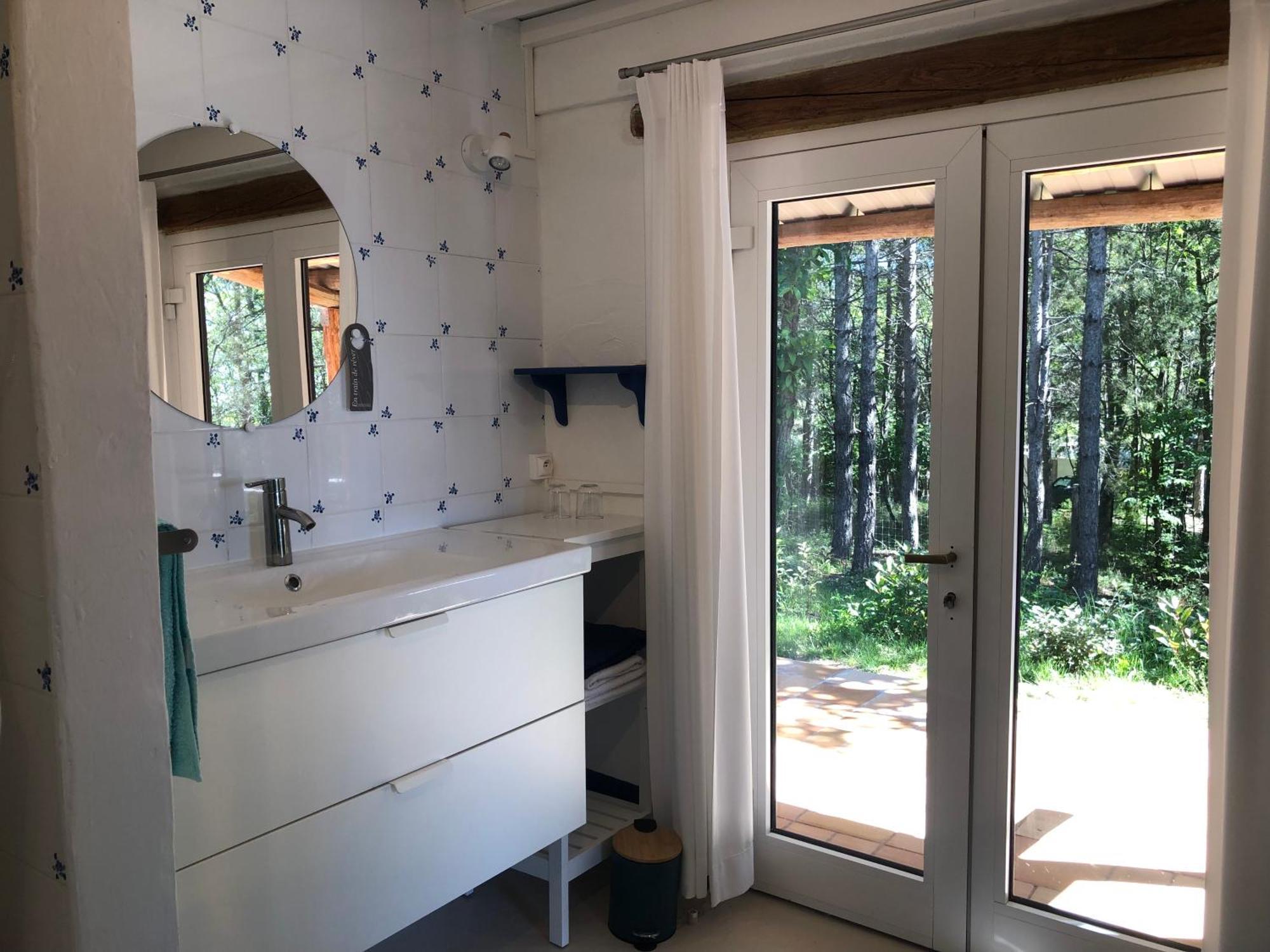 Bed and Breakfast Reve D'Etoiles Saint-Laurent-de-Cerdans Zewnętrze zdjęcie